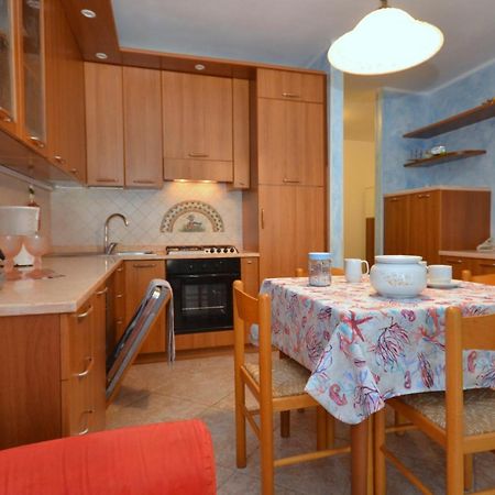 Residenza Olimpo Apartment Lignano Sabbiadoro Exterior foto