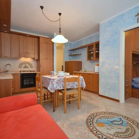 Residenza Olimpo Apartment Lignano Sabbiadoro Exterior foto