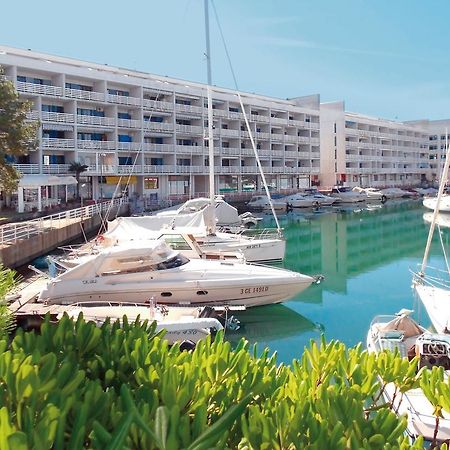 Residenza Olimpo Apartment Lignano Sabbiadoro Exterior foto