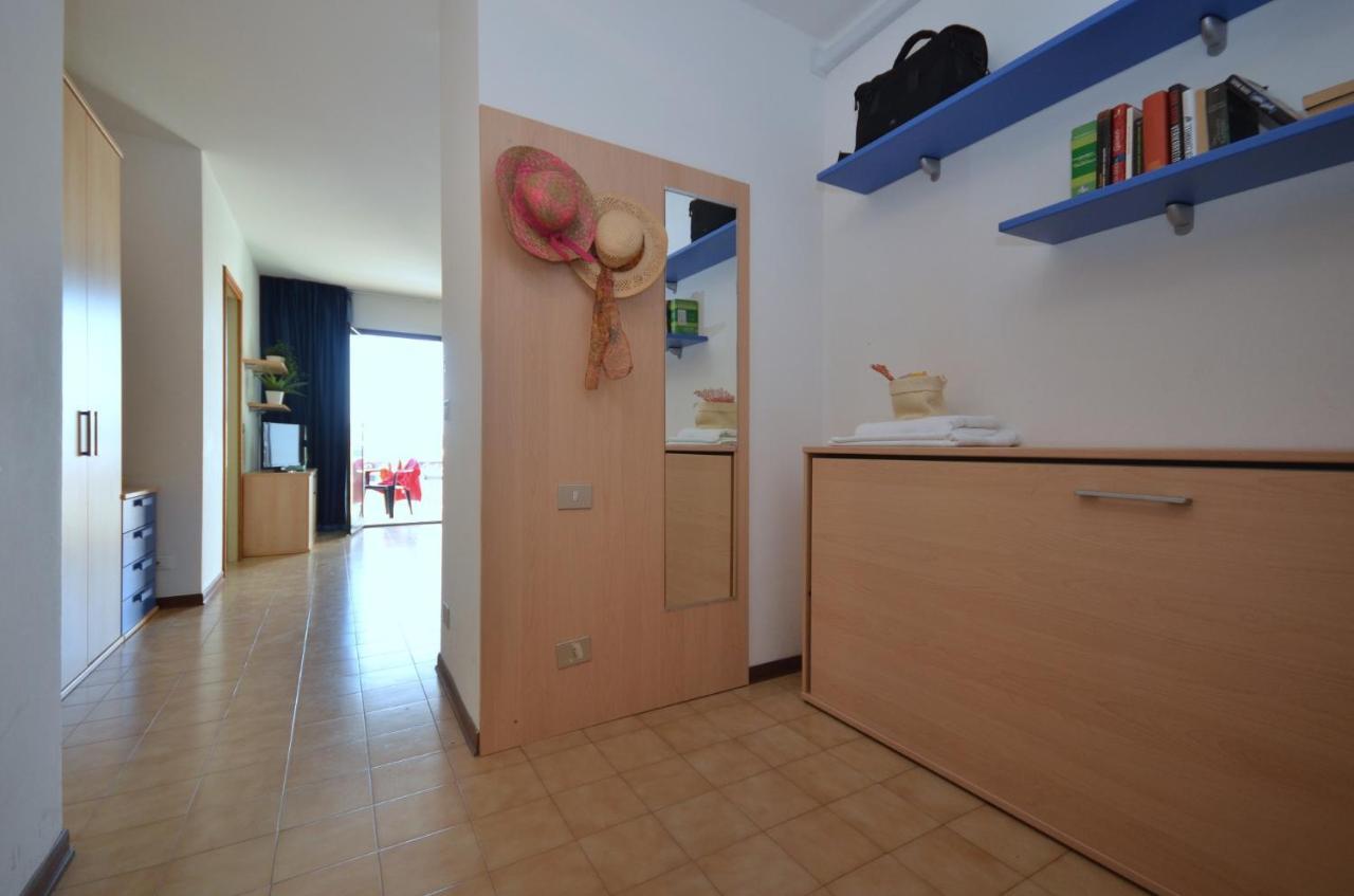 Residenza Olimpo Apartment Lignano Sabbiadoro Exterior foto
