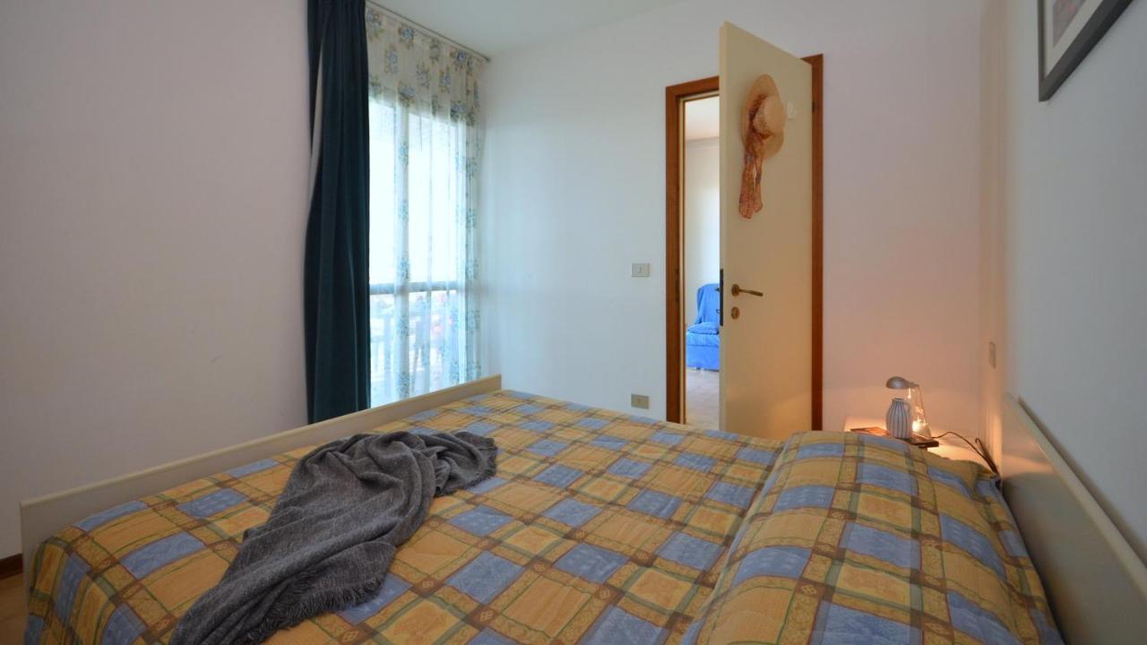 Residenza Olimpo Apartment Lignano Sabbiadoro Exterior foto