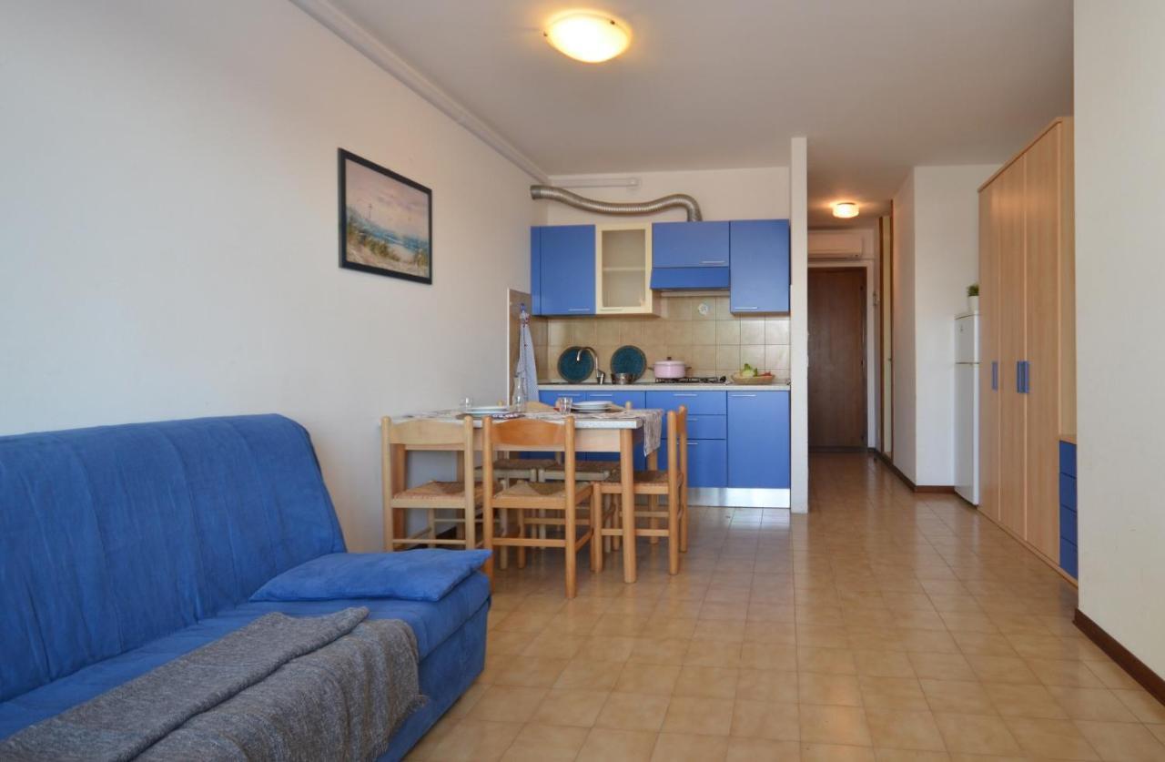Residenza Olimpo Apartment Lignano Sabbiadoro Exterior foto