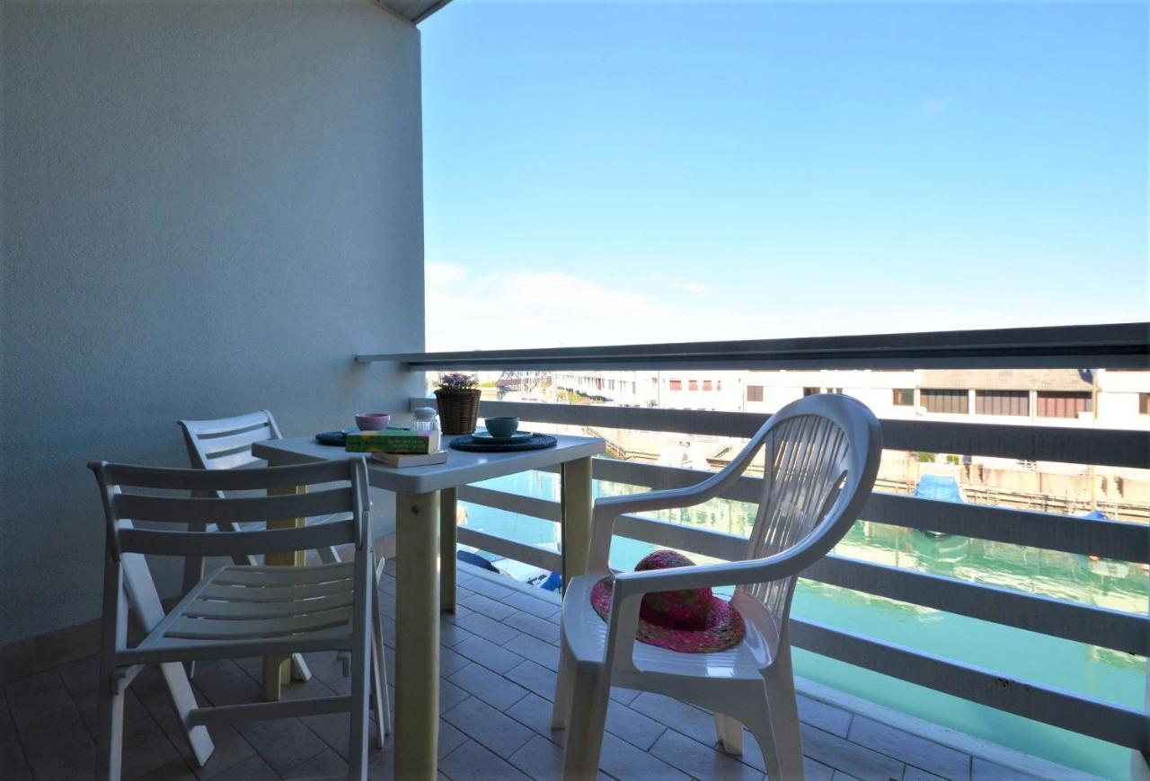 Residenza Olimpo Apartment Lignano Sabbiadoro Exterior foto