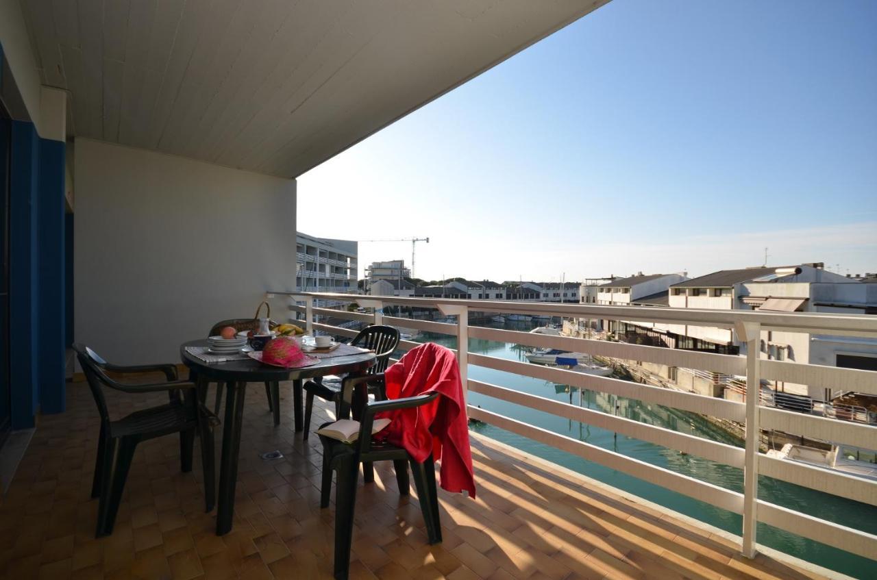 Residenza Olimpo Apartment Lignano Sabbiadoro Exterior foto