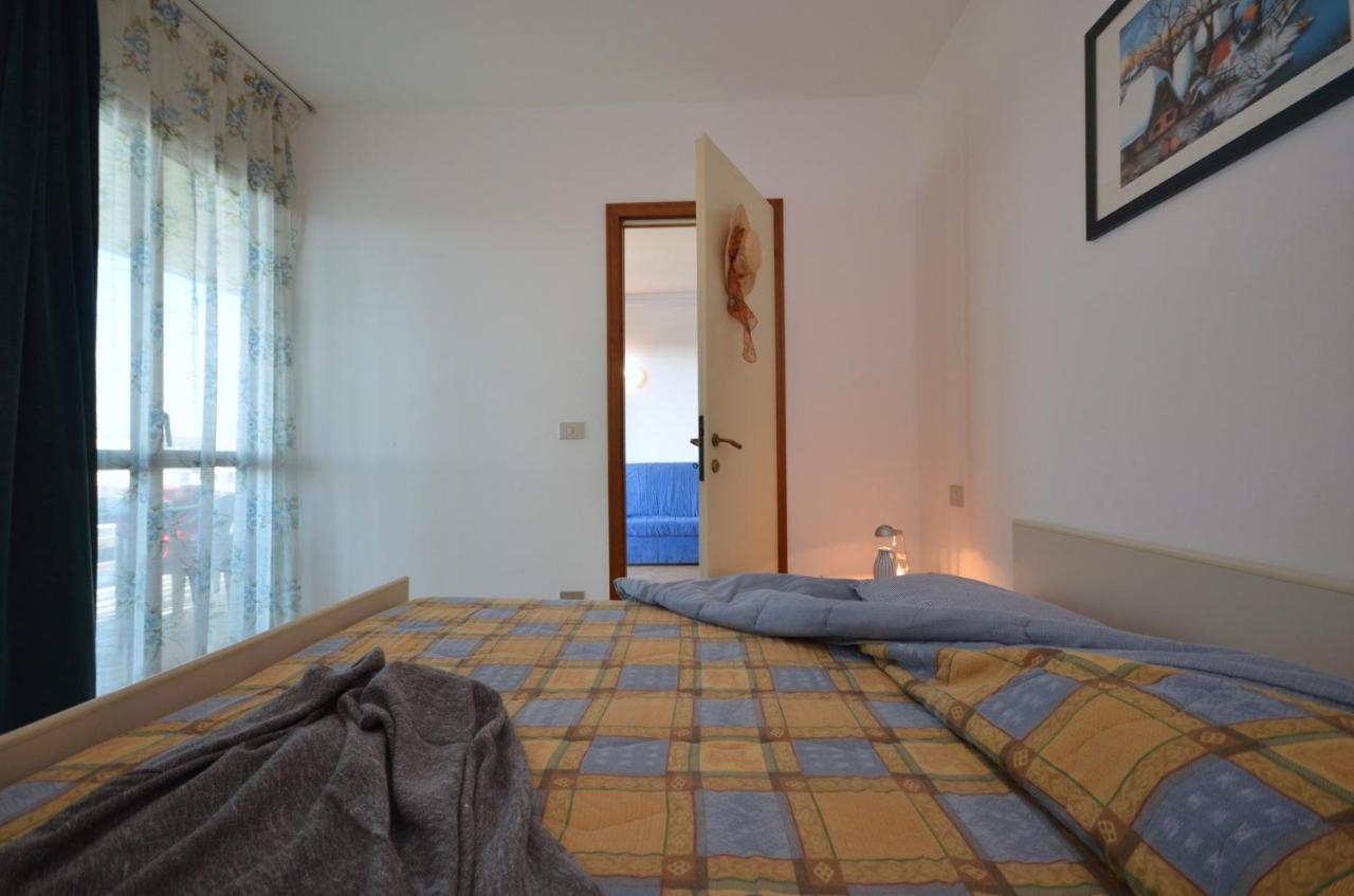 Residenza Olimpo Apartment Lignano Sabbiadoro Exterior foto