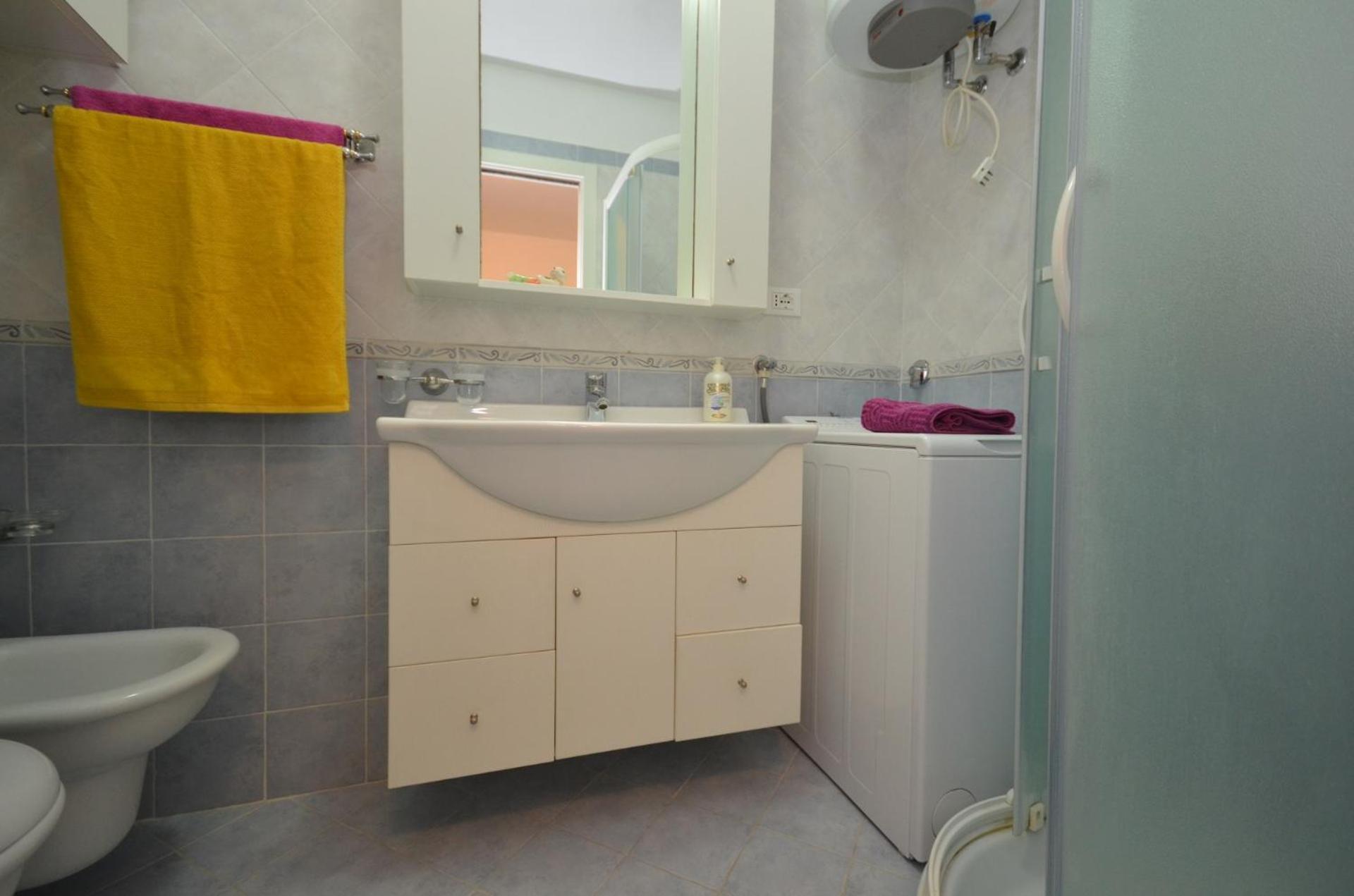 Residenza Olimpo Apartment Lignano Sabbiadoro Exterior foto
