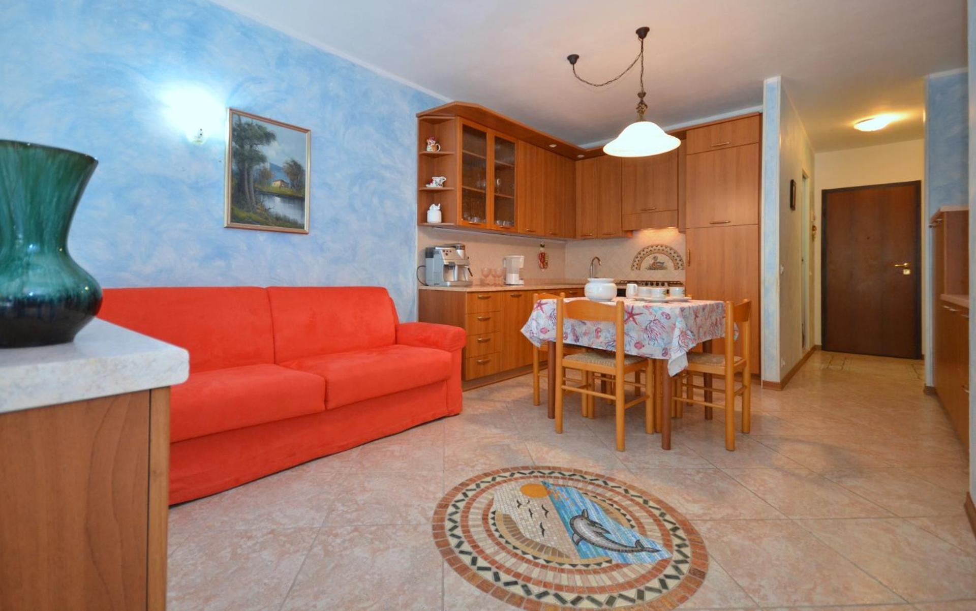 Residenza Olimpo Apartment Lignano Sabbiadoro Exterior foto