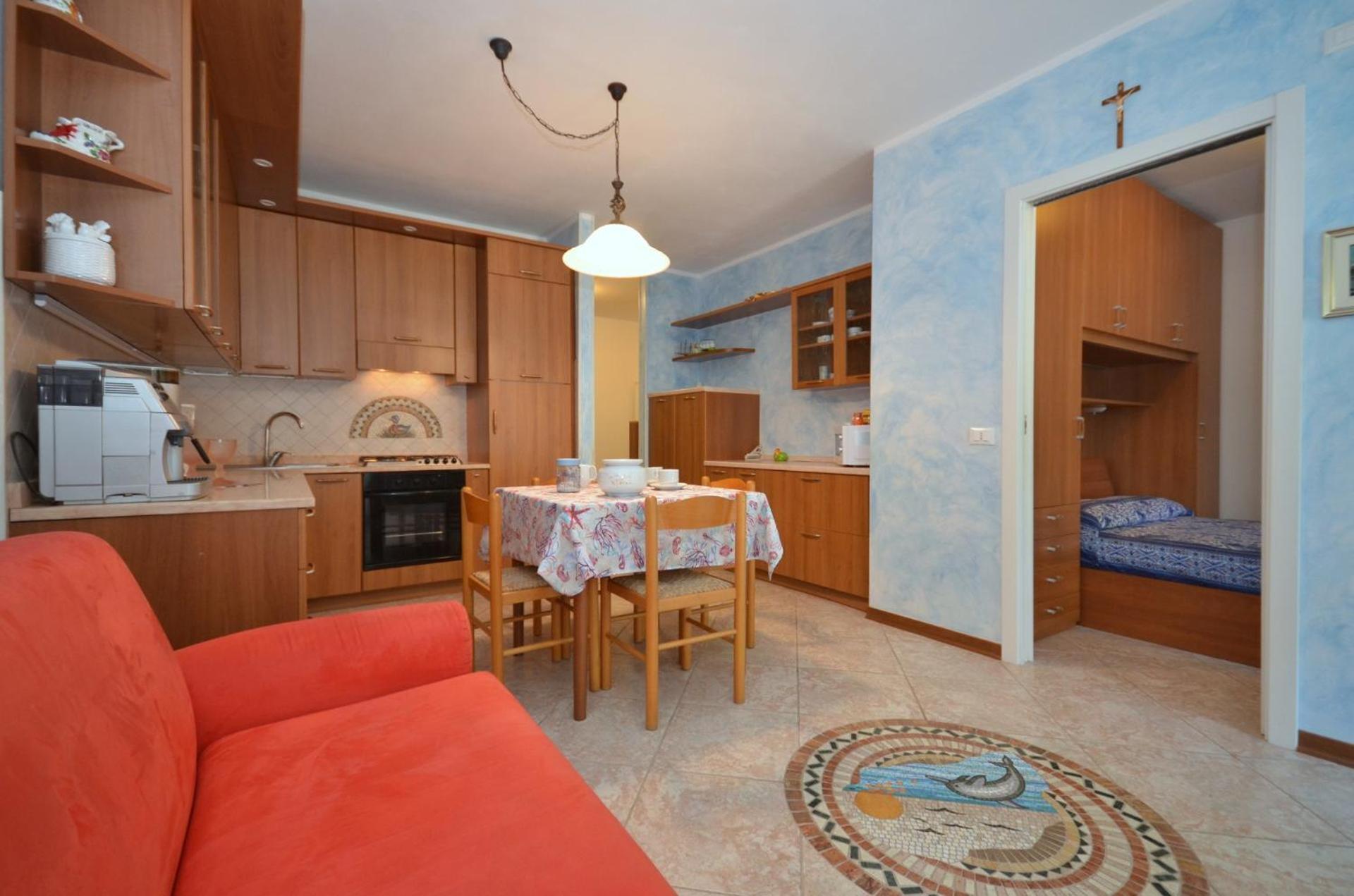 Residenza Olimpo Apartment Lignano Sabbiadoro Exterior foto