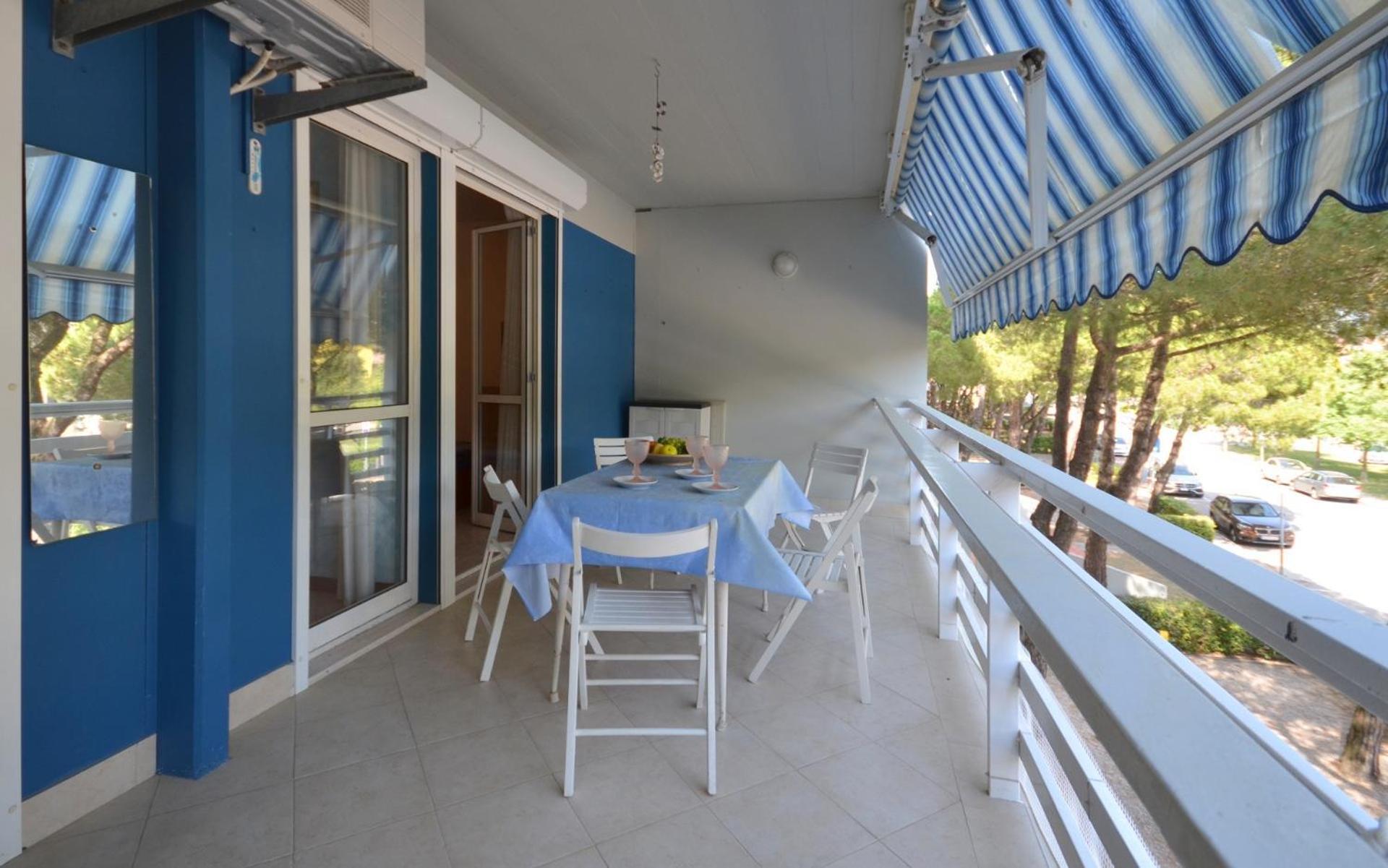 Residenza Olimpo Apartment Lignano Sabbiadoro Exterior foto