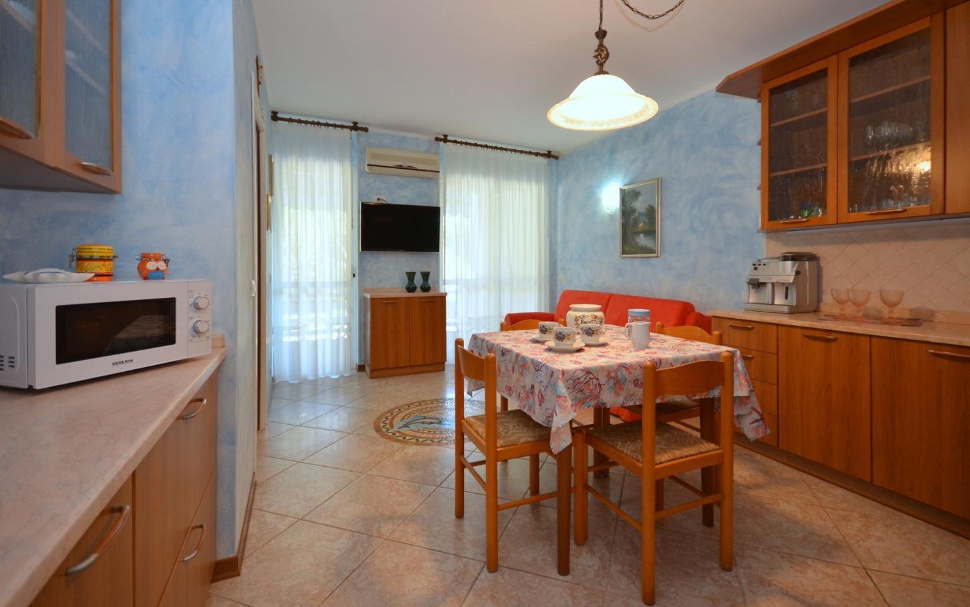 Residenza Olimpo Apartment Lignano Sabbiadoro Exterior foto